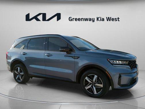 2023 Kia Sorento S