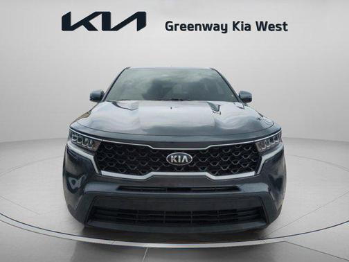 2021 Kia Sorento LX