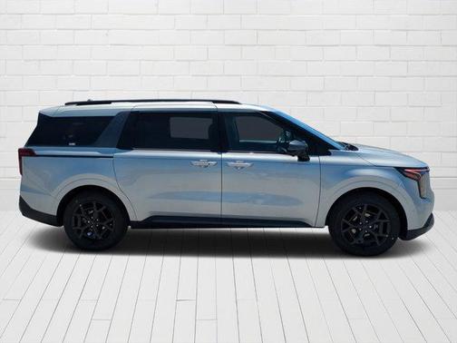 2025 Kia Carnival Hybrid SX Prestige