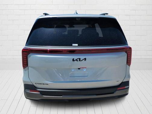 2025 Kia Carnival Hybrid SX Prestige