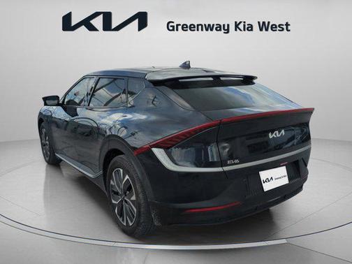 2024 Kia EV6 Light