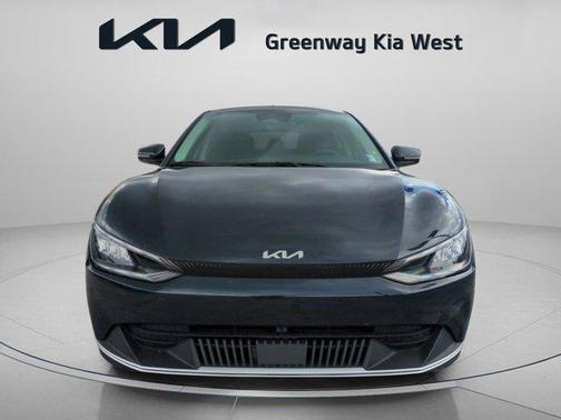 2024 Kia EV6 Light