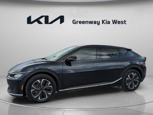 2024 Kia EV6 Light