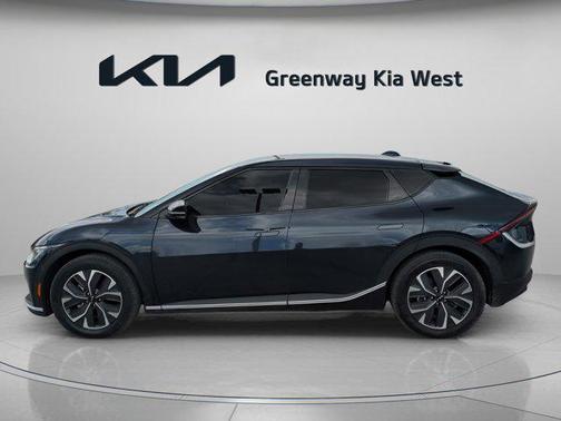 2024 Kia EV6 Light