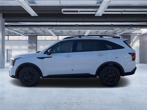2025 Kia Sorento SX