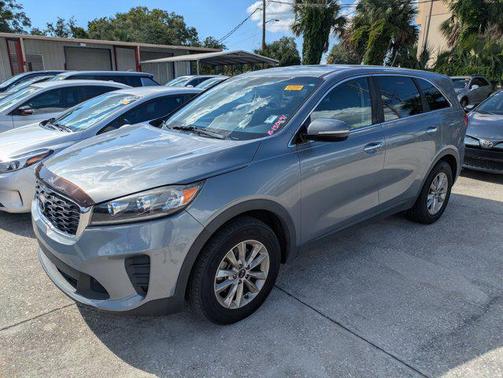 2019 Kia Sorento L