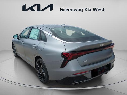 2026 Kia K5 GT-Line FWD