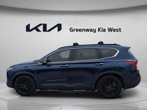 2022 Hyundai SANTA FE XRT