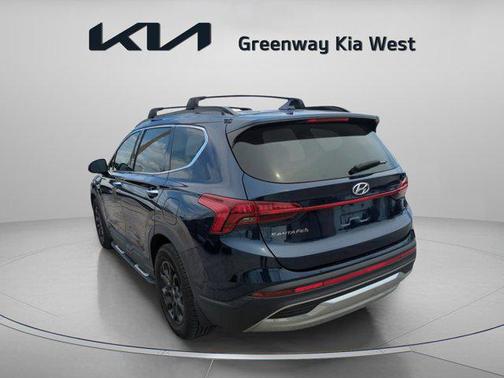 2022 Hyundai SANTA FE XRT
