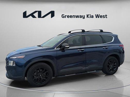 2022 Hyundai SANTA FE XRT