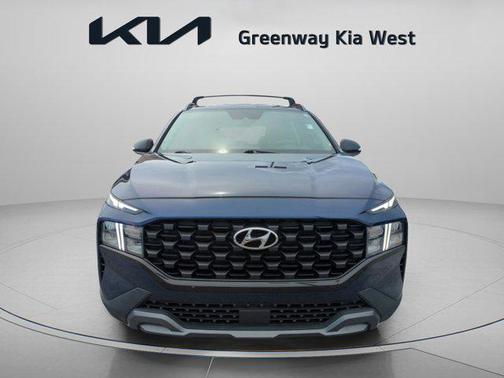 2022 Hyundai SANTA FE XRT