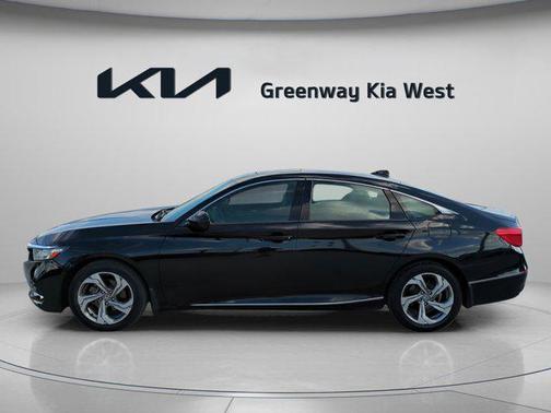 2019 Honda Accord EX