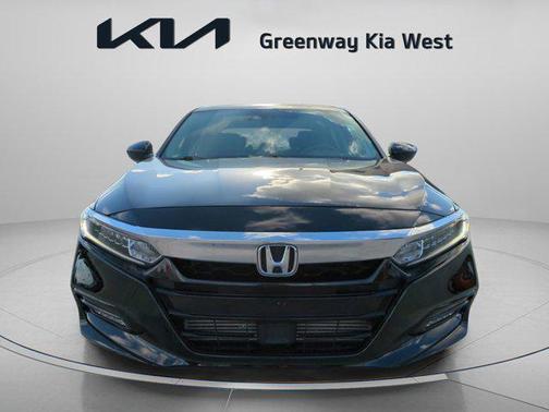 2019 Honda Accord EX