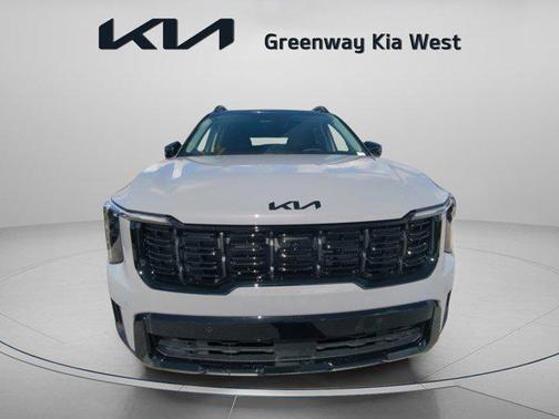2026 Kia Sorento SX