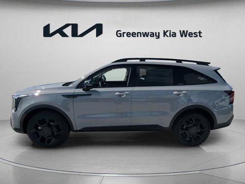 2026 Kia Sorento SX