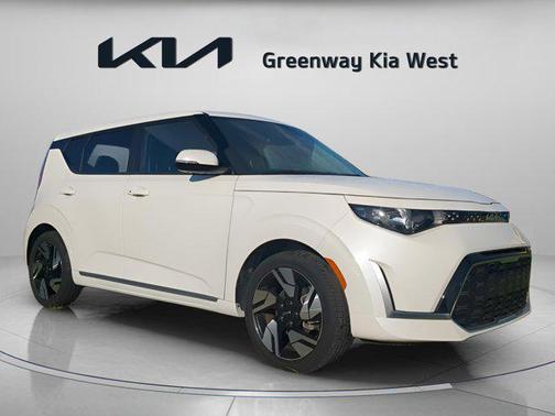 2024 Kia Soul GT-Line