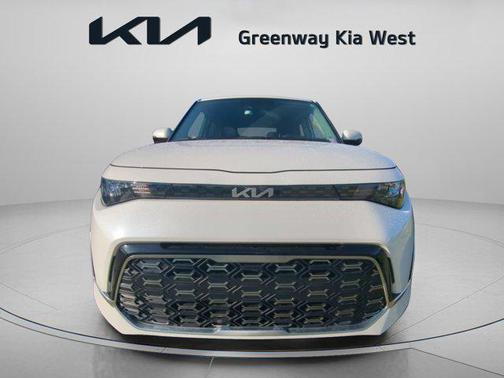 2024 Kia Soul GT-Line