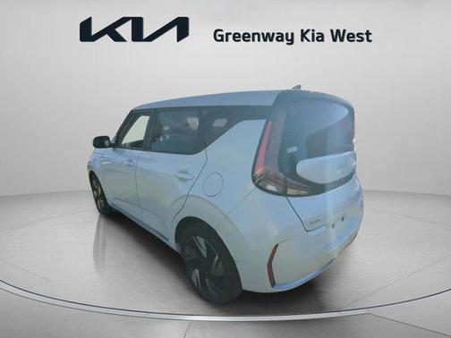 2024 Kia Soul GT-Line