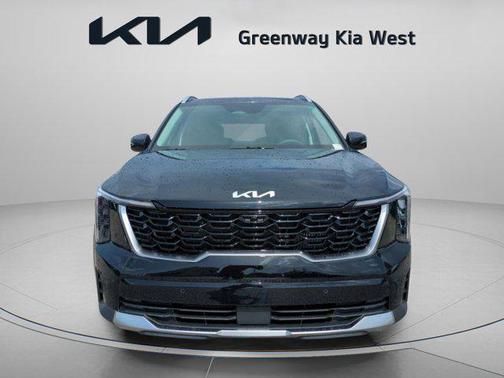 2025 Kia Sorento SX