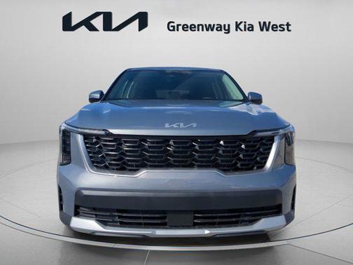 2024 Kia Sorento LX