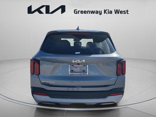 2024 Kia Sorento LX