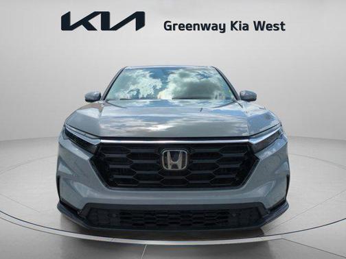 2023 Honda CR-V EX-L AWD