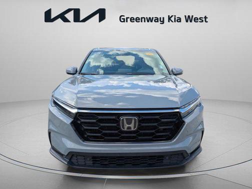 2023 Honda CR-V EX-L AWD