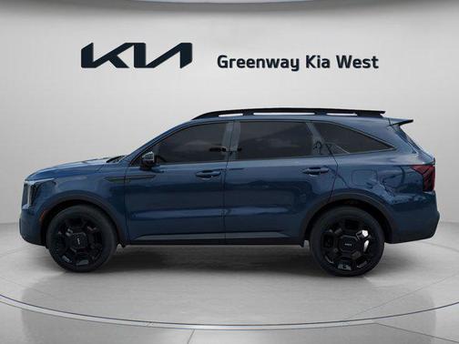 2024 Kia Sorento SX