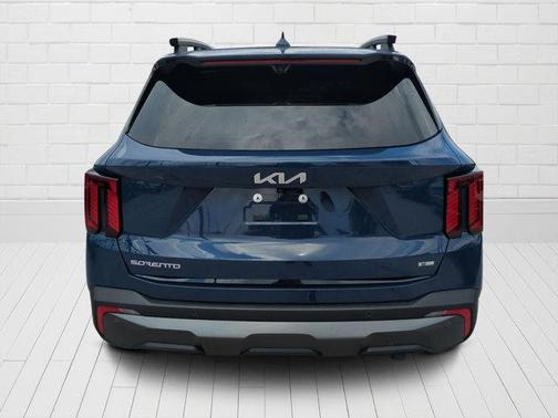 2024 Kia Sorento SX
