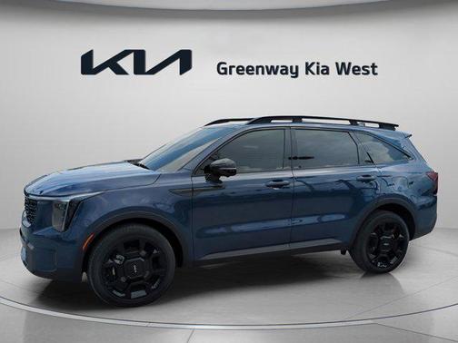 2024 Kia Sorento SX