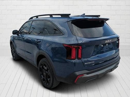 2024 Kia Sorento SX