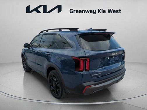 2024 Kia Sorento SX
