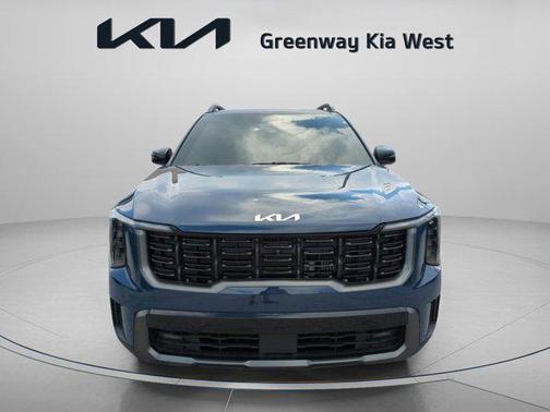 2024 Kia Sorento SX