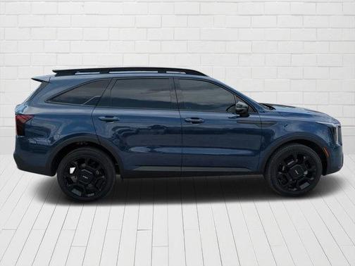 2024 Kia Sorento SX