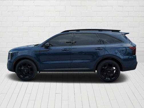 2024 Kia Sorento SX