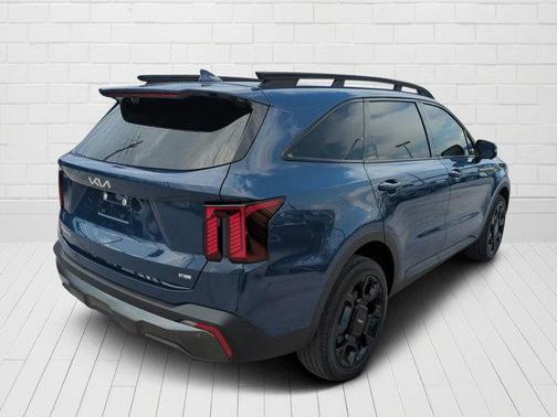 2024 Kia Sorento SX