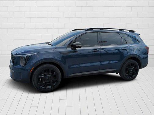 2024 Kia Sorento SX