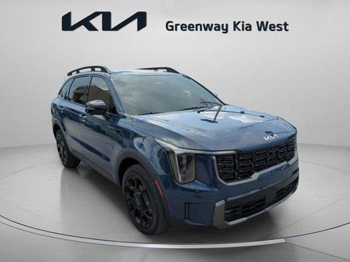 2024 Kia Sorento SX