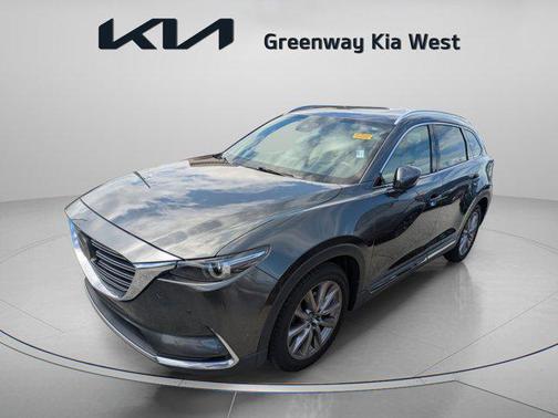 2020 Mazda CX-9 Grand Touring