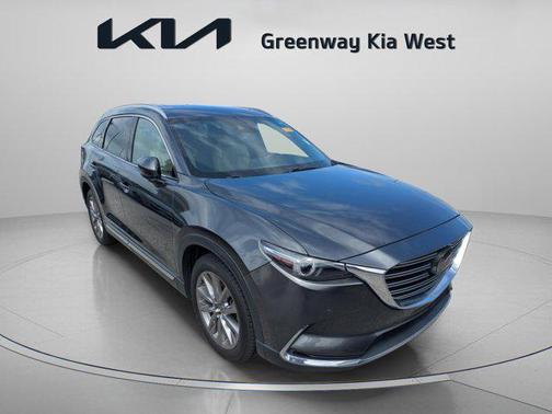 2020 Mazda CX-9 Grand Touring