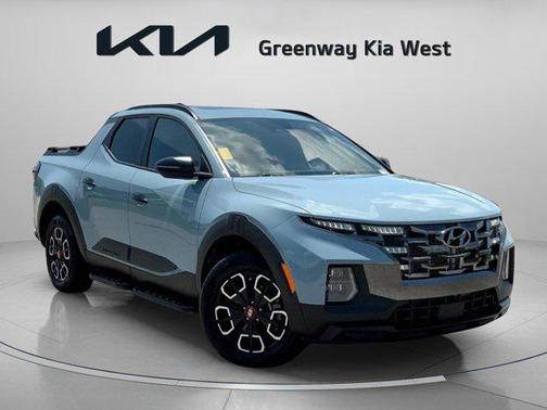 2024 Hyundai SANTA CRUZ XRT