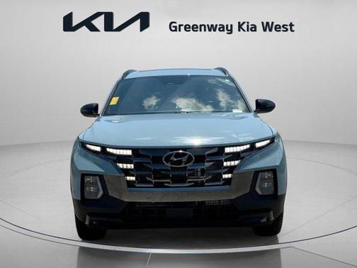 2024 Hyundai SANTA CRUZ XRT