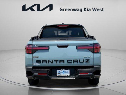 2024 Hyundai SANTA CRUZ XRT