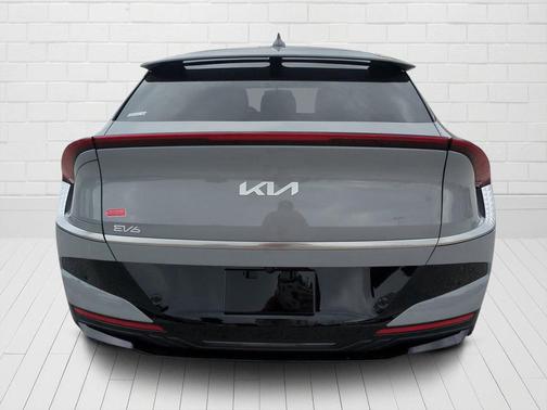 2025 Kia EV6 Wind