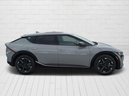 2025 Kia EV6 Wind