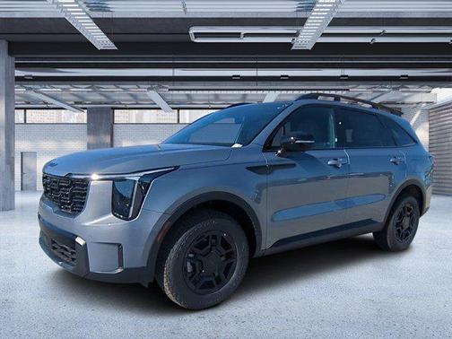 2025 Kia Sorento SX