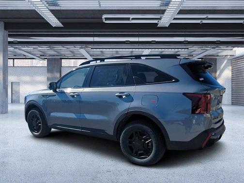 2025 Kia Sorento SX