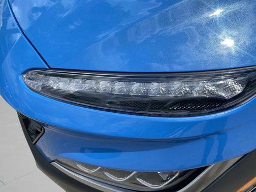 2022 Hyundai KONA Limited