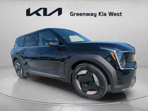 2026 Kia EV9 Light Short Range