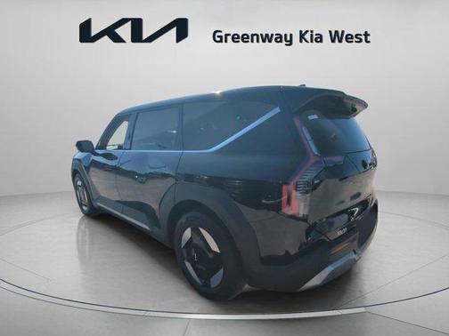 2026 Kia EV9 Light Short Range